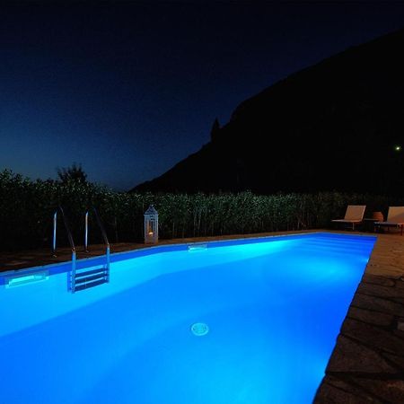 Villa Melodia By Posarellivillas Epískepsis 外观 照片
