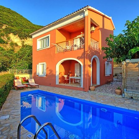 Villa Melodia By Posarellivillas Epískepsis 外观 照片
