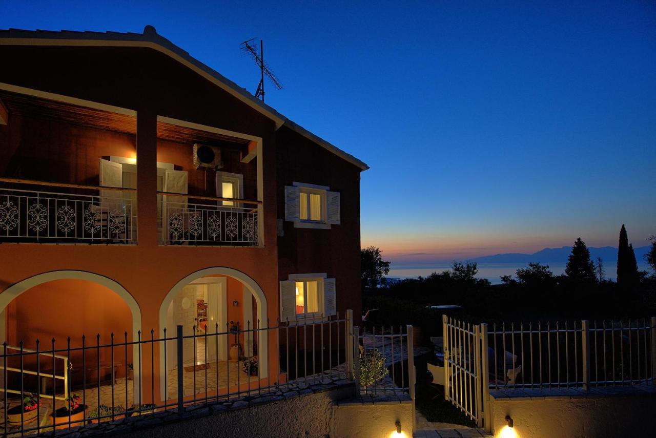 Villa Melodia By Posarellivillas Epískepsis 外观 照片